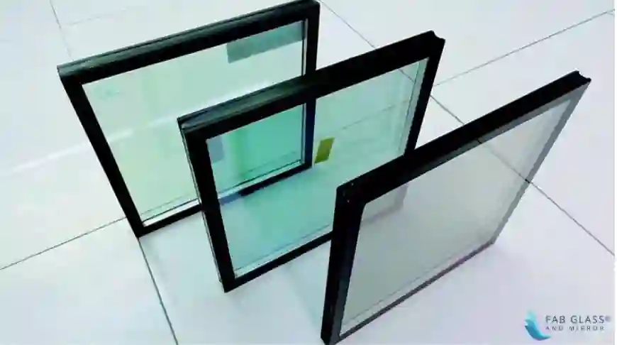Vacuum Insulating Glass