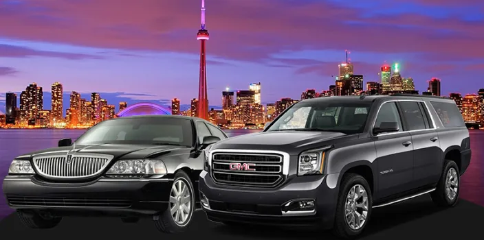 Top five Benefits of Using a Toronto Wedding Limo service