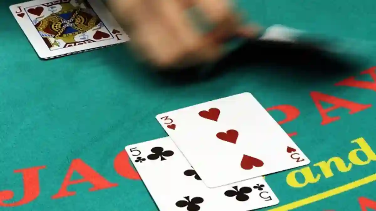 Online Casino Site