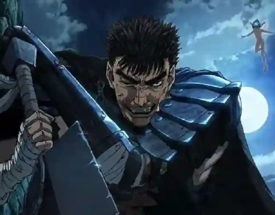 Mangaka