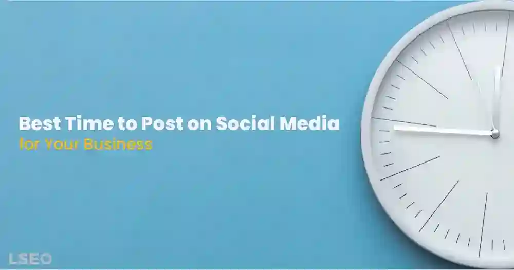 social media