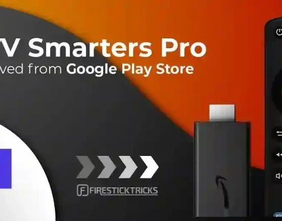 iptv smart player