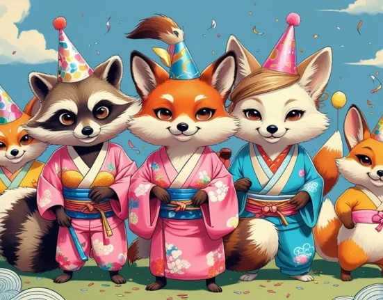 Kemono Party
