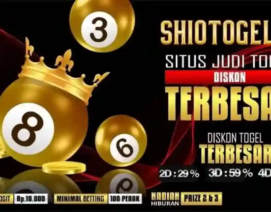 Togel 4D