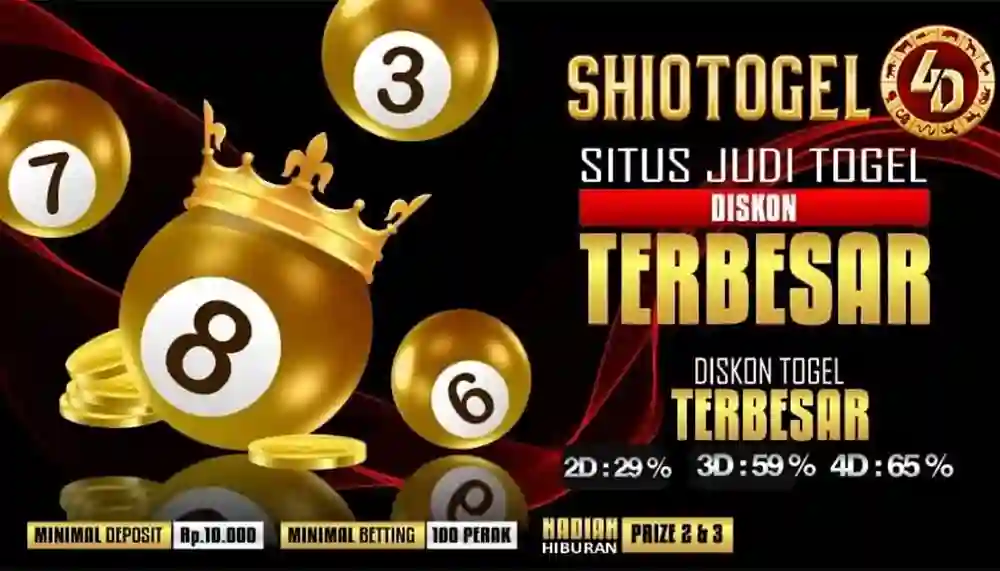 Togel 4D