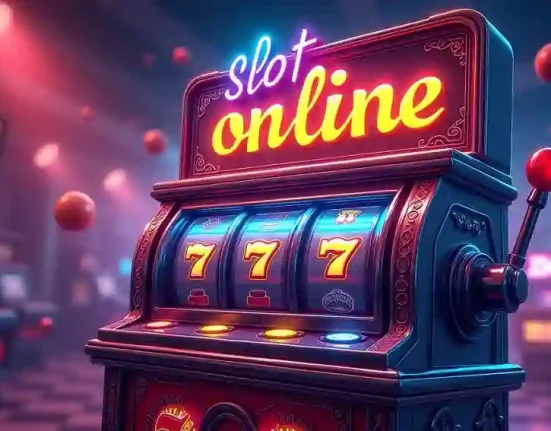 Slot Online