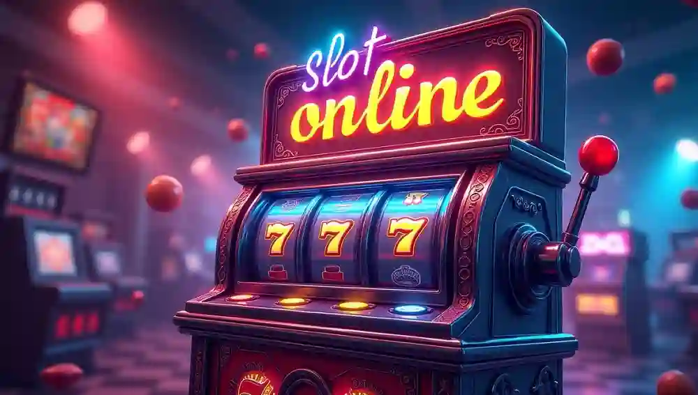 Slot Online