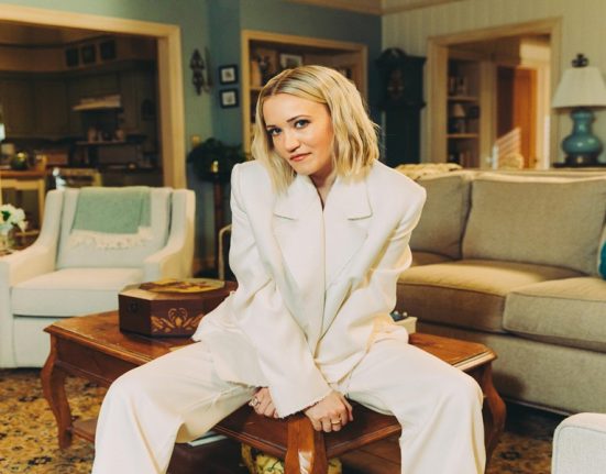 Emily Osment