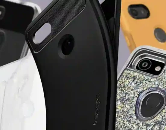 Pixel 3a