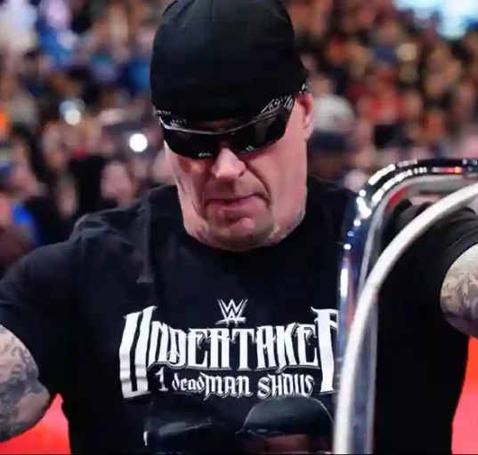 Undertaker Net Worth