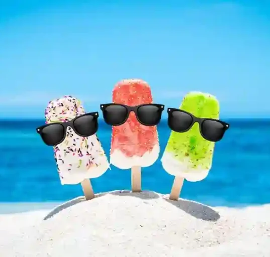 Beach Puns