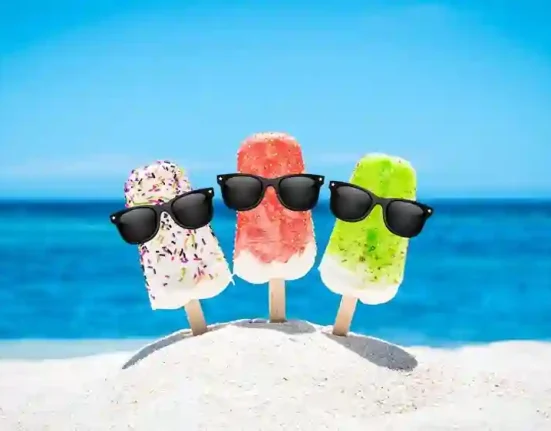 Beach Puns