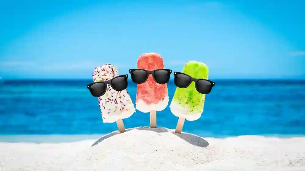 Beach Puns